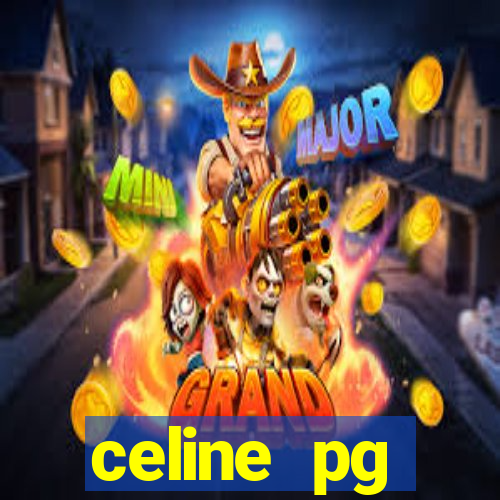 celine pg plataforma de jogos